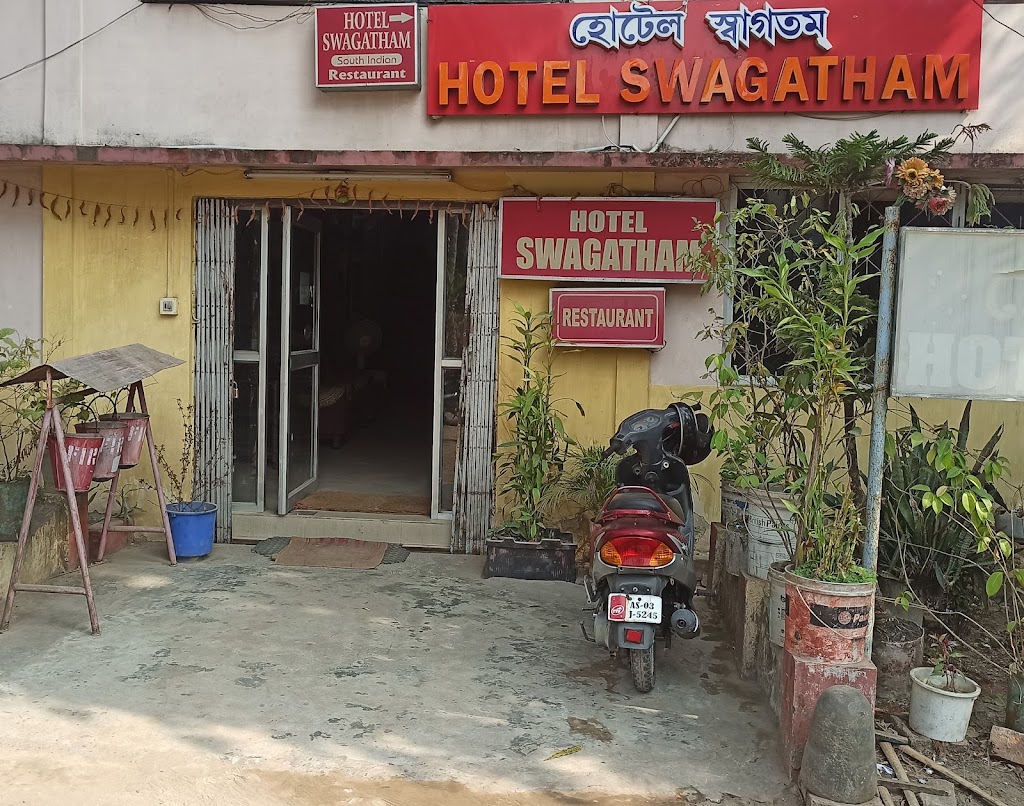 Hotel Swagatham