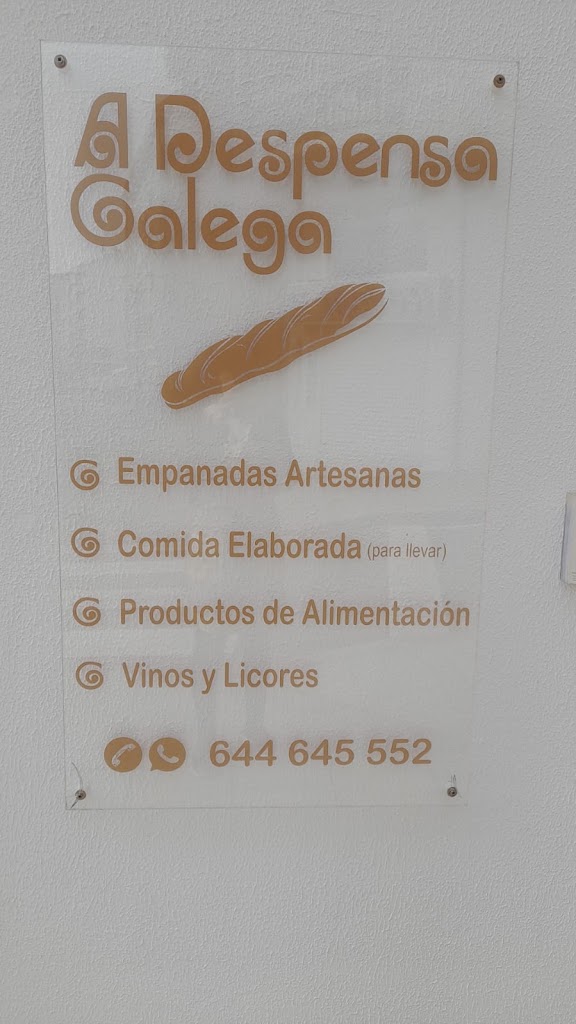 Restaurante O novo caraqueno — Del propietario