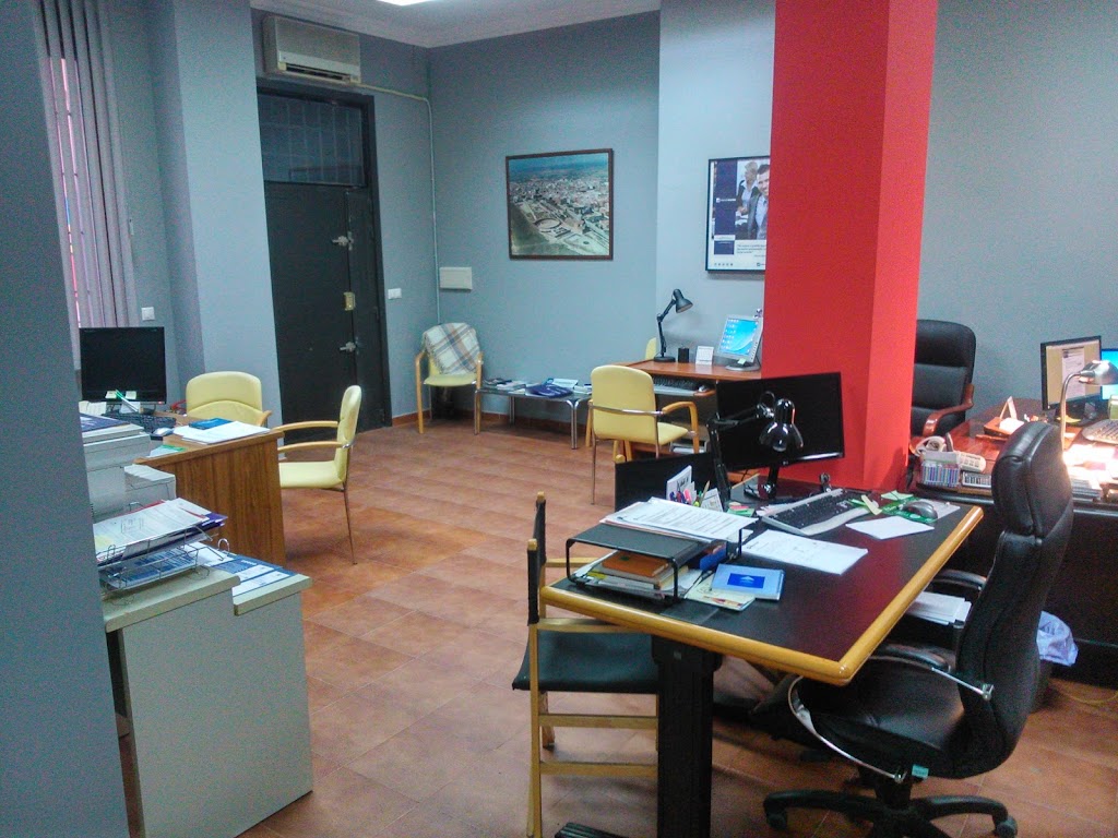 Laboral Group Toledo (Talavera) | PRL, RGPD y formacion