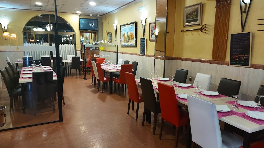 Restaurante Nueva Estrella