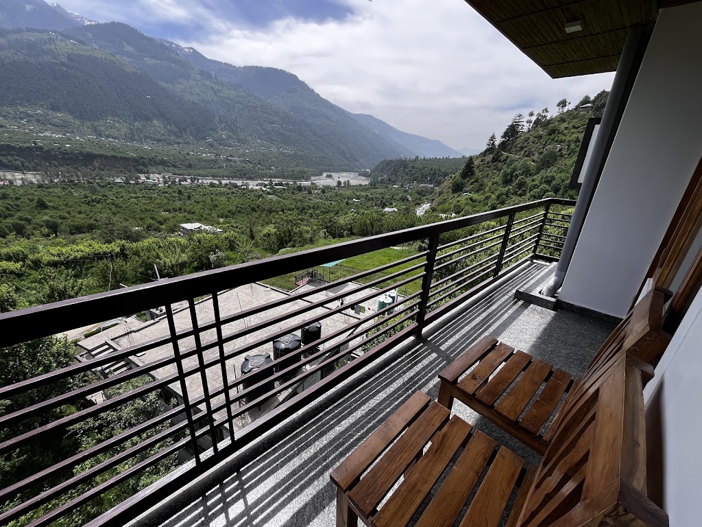 Aangan Homes Villa By Mid Orchard