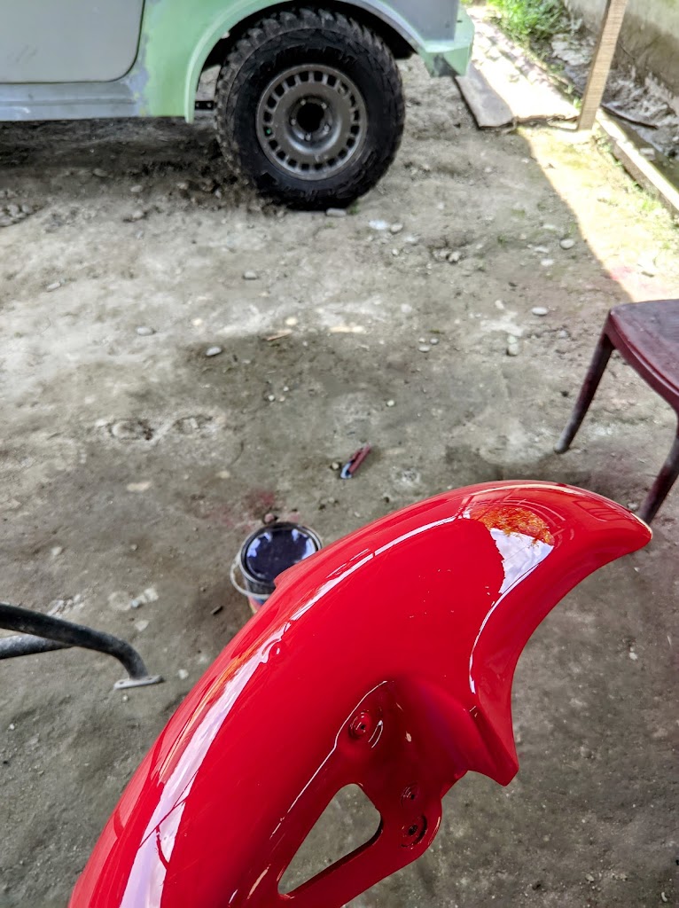 FAAT SERVICE (BENGKEL MOBIL BINJAI)