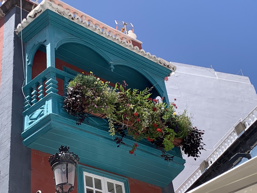 Restaurante Habana La Palma