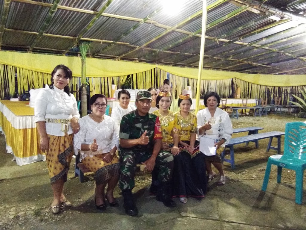 Bengkel Ady Motor Tentena