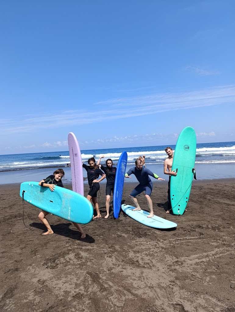 BMP Surf & Surfskate