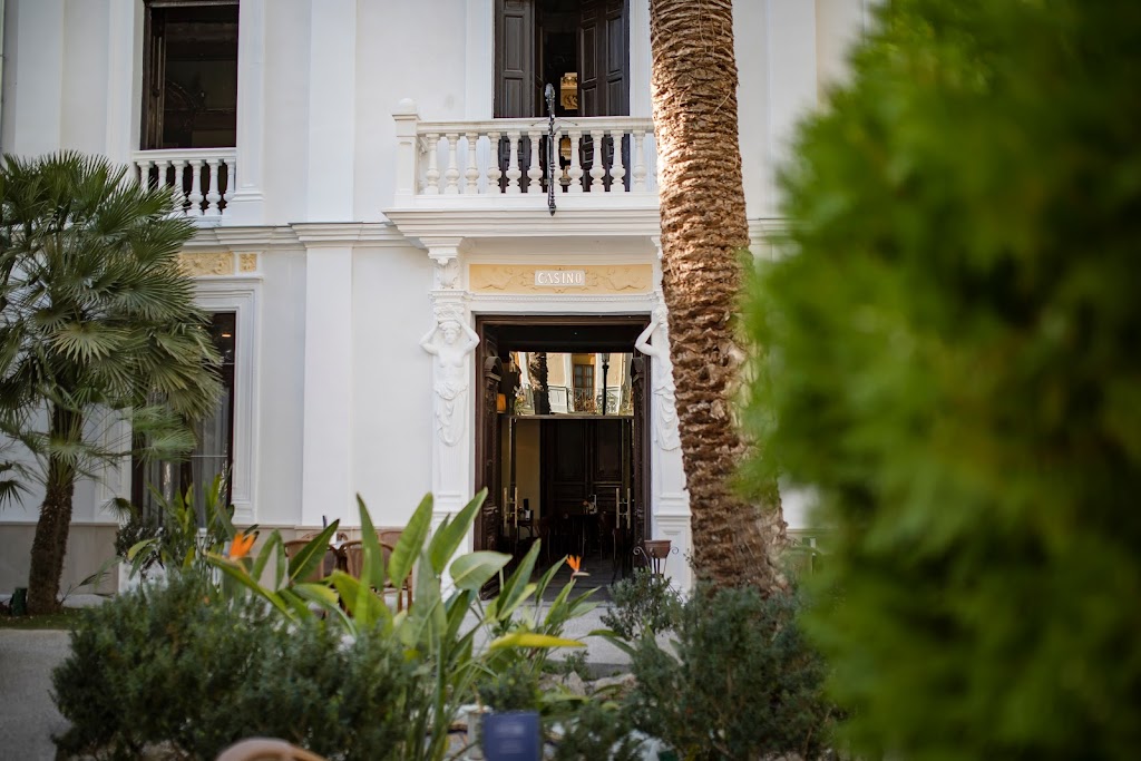 Hotel Termas | Balneario de Archena