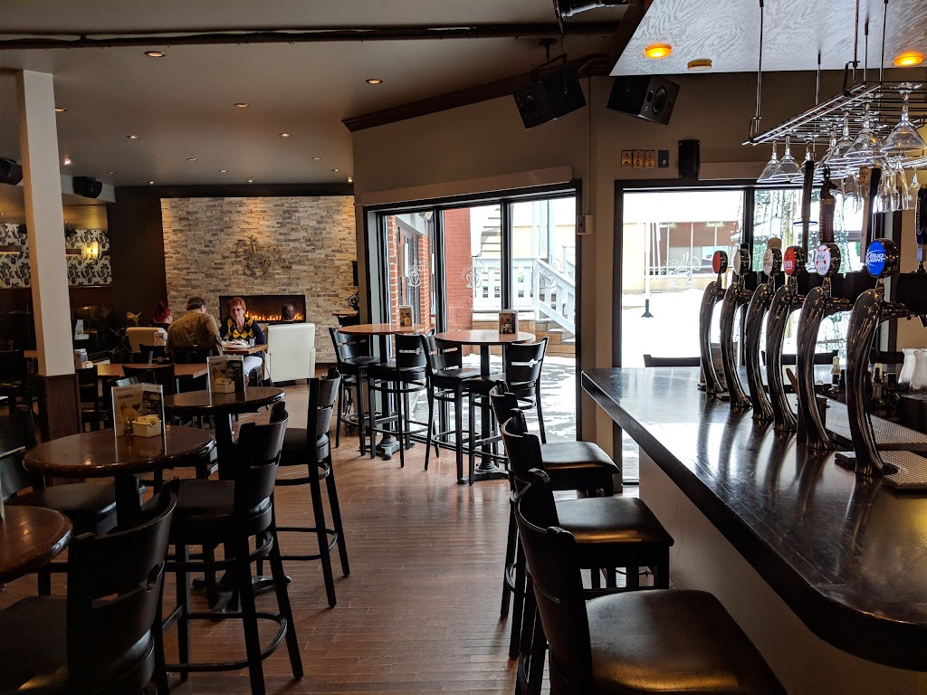Brûlerie Caffuccino in Magog