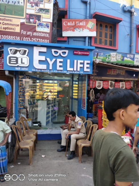 Eye Life The Optical Store