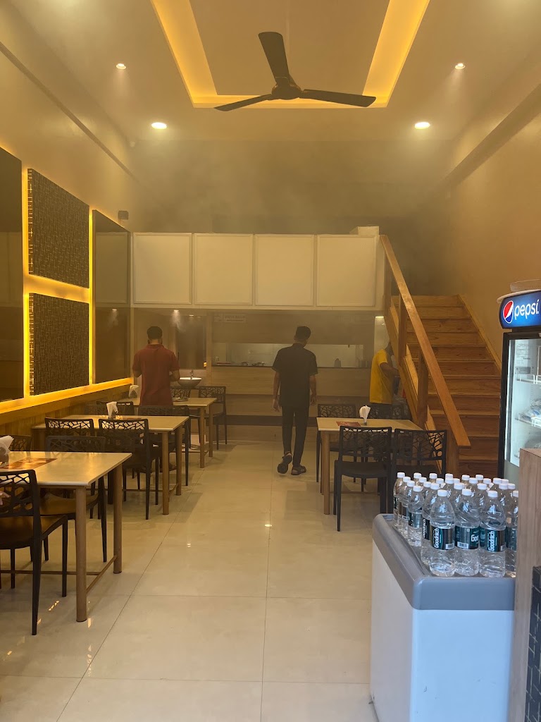 Narikelam Cafe