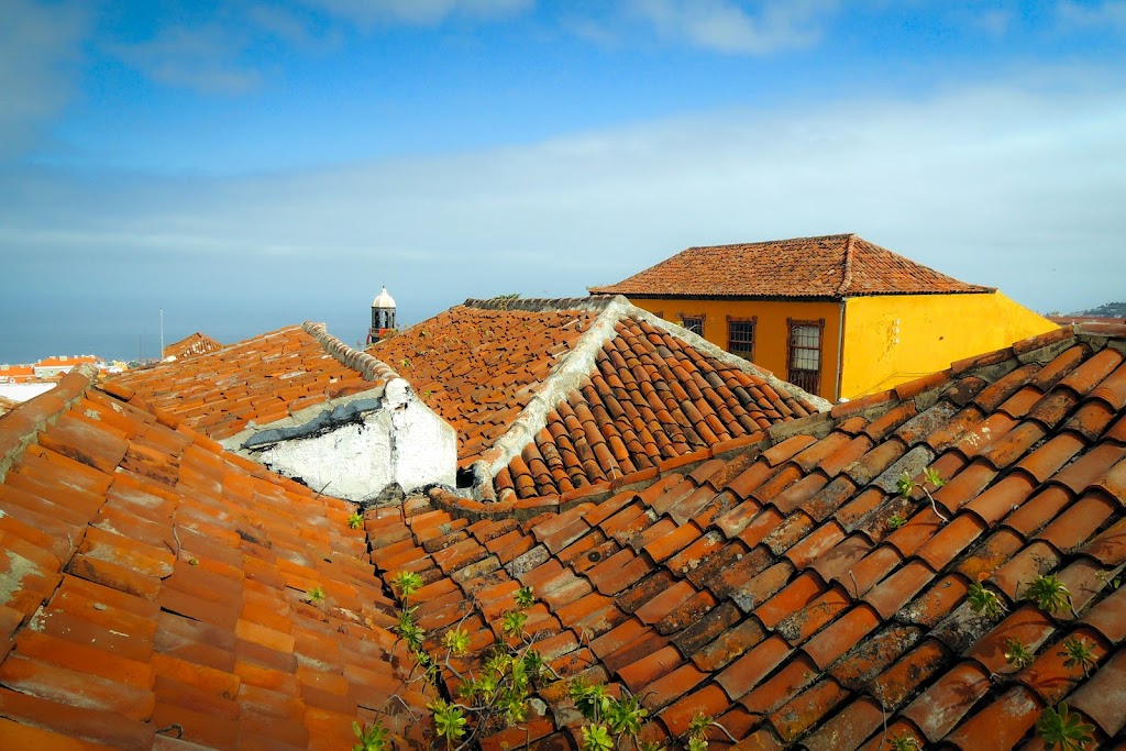 Pension Silene Orotava