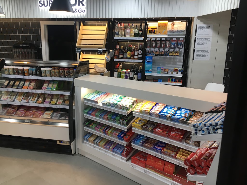 Repsol El Batan S.A — Alimento