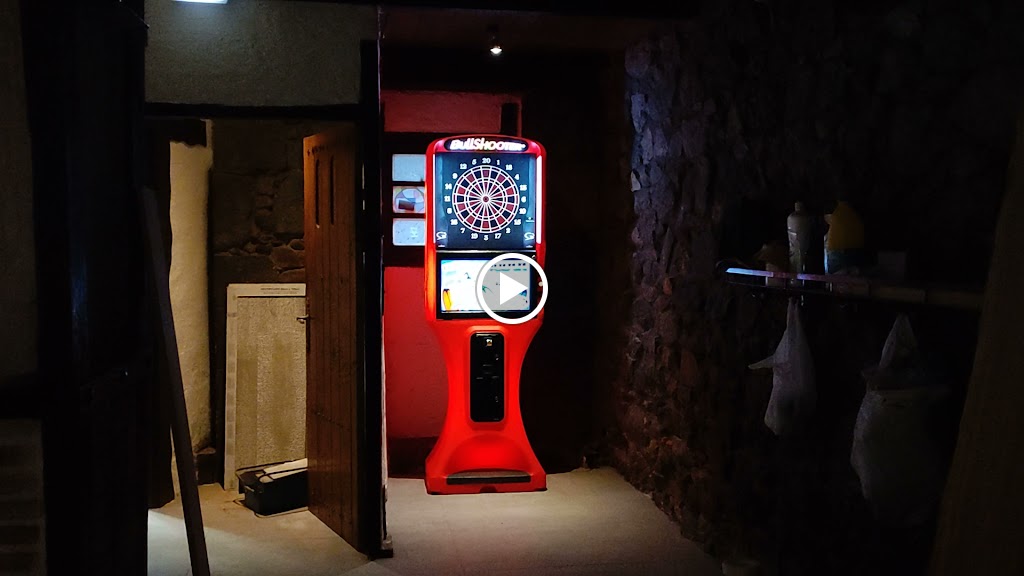 Bar Taberna la Bodega