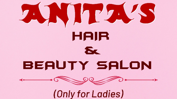 Anita S Hair And Beauty Salon