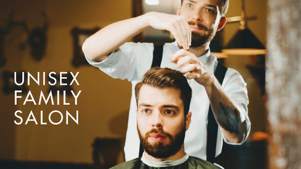 Essensuals By Toni Guy