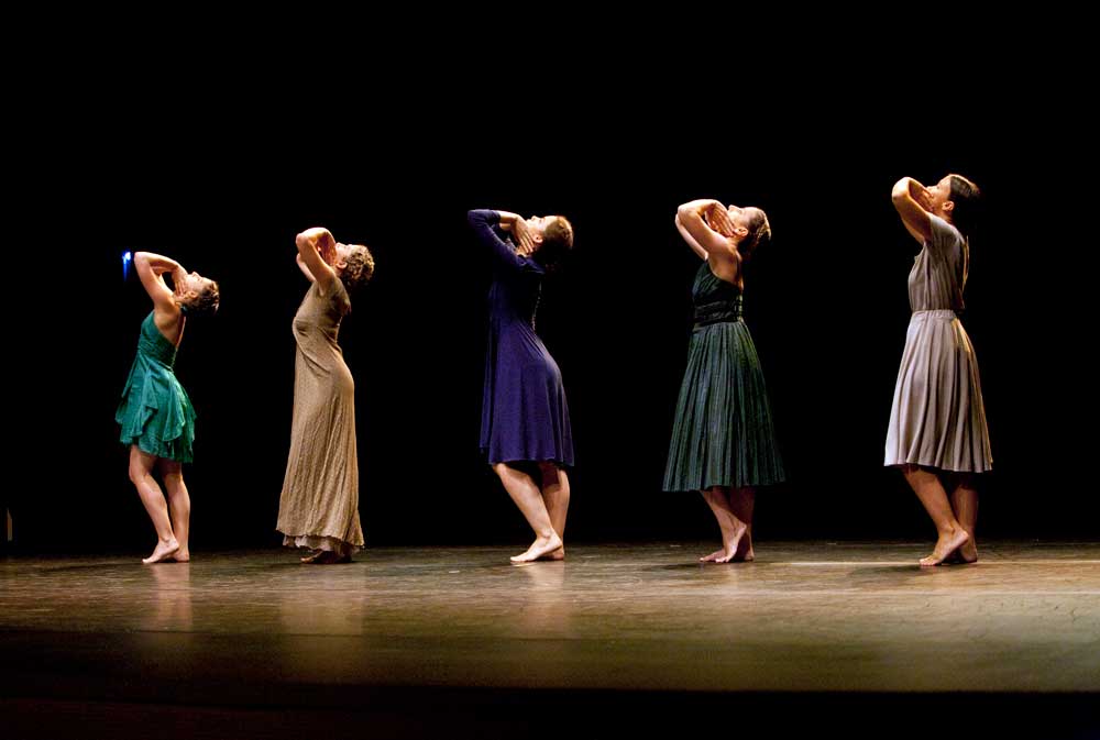 Escuela Danza 9 Espai Escenic