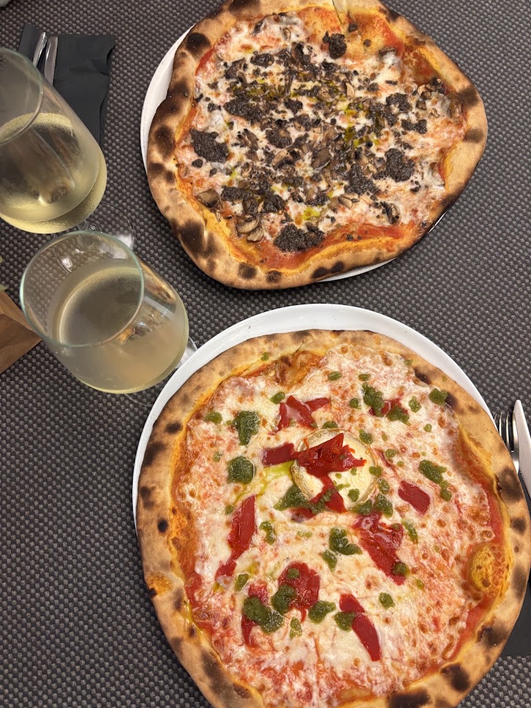 Restaurant Pizzeria Da Mario — Mas recientes