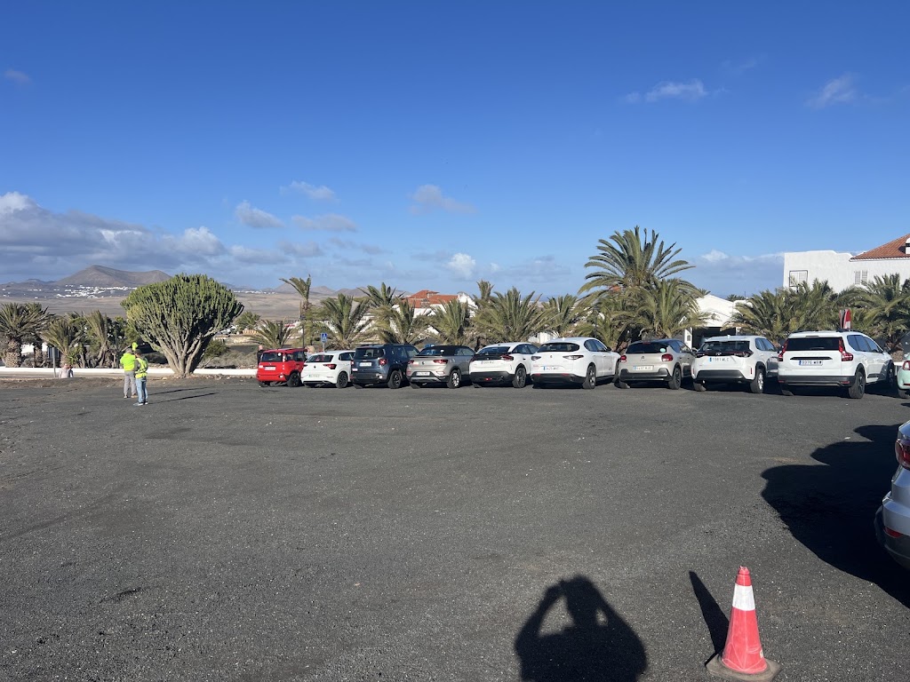 Teguise Market Parking 3-A — Mas recientes
