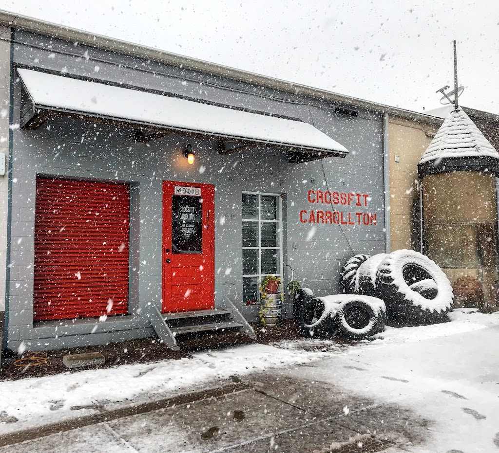  CrossFit Carrollton