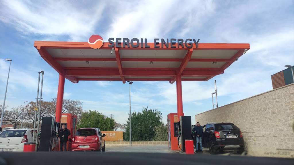 SEROIL ENERGY EXPRESS