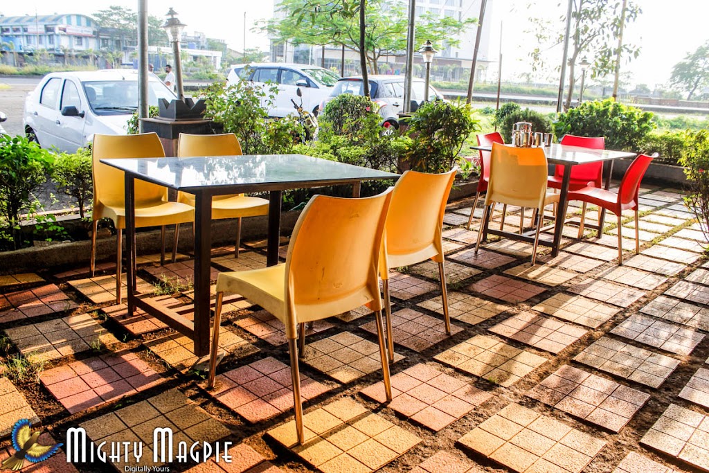 Hotel Narmada