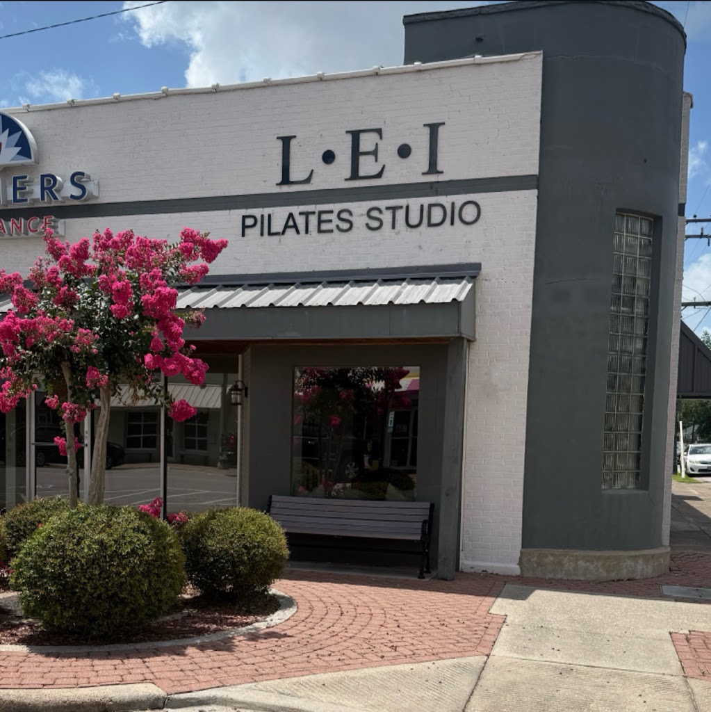  LEI Pilates Studio