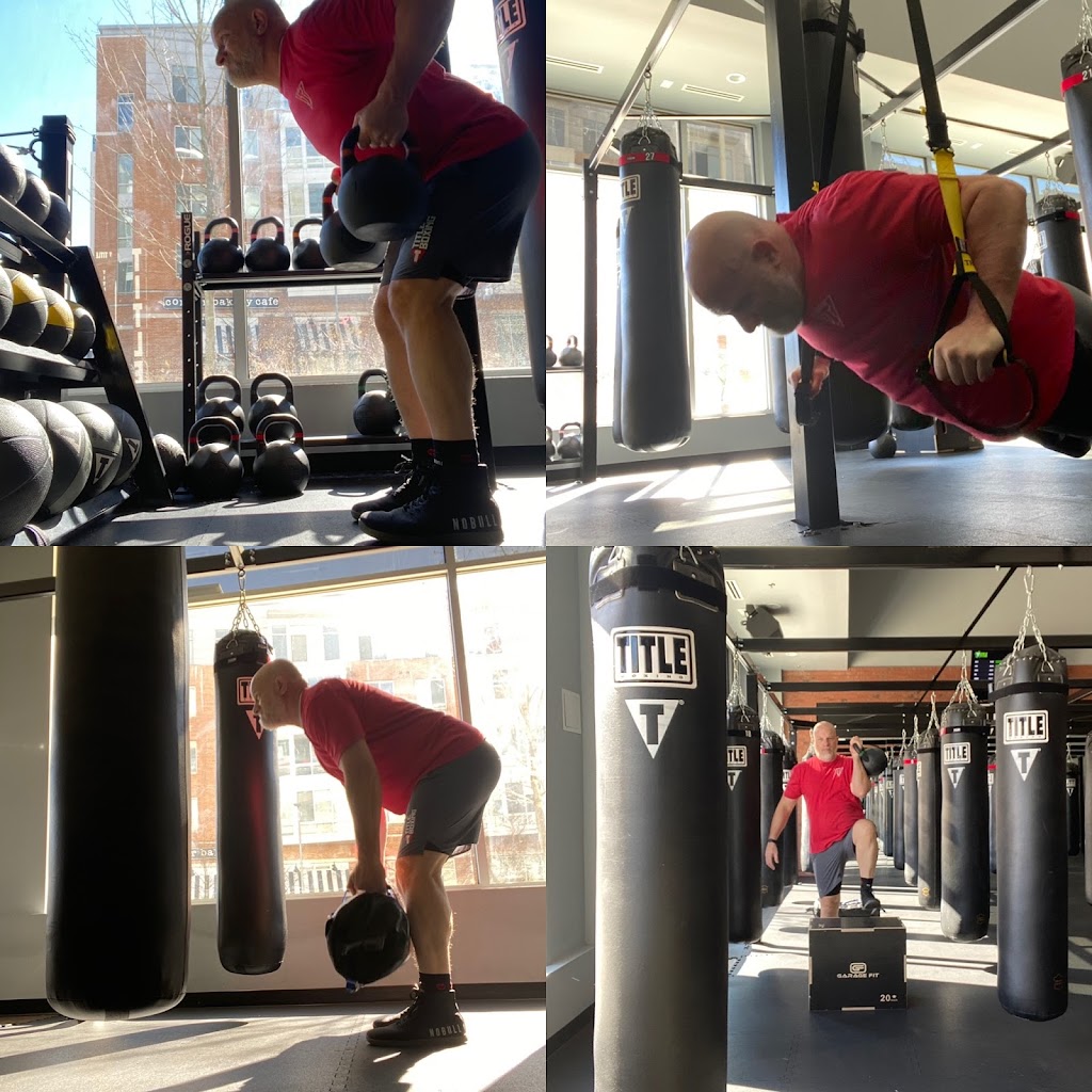  Title Boxing Club Columbia m.flats