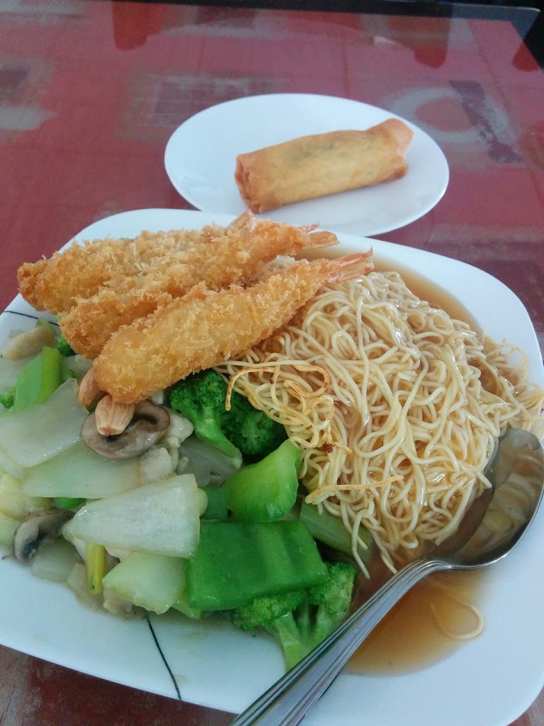 Noodle