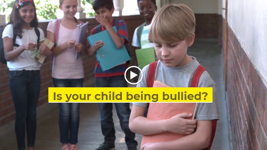  Bailey's Karate School