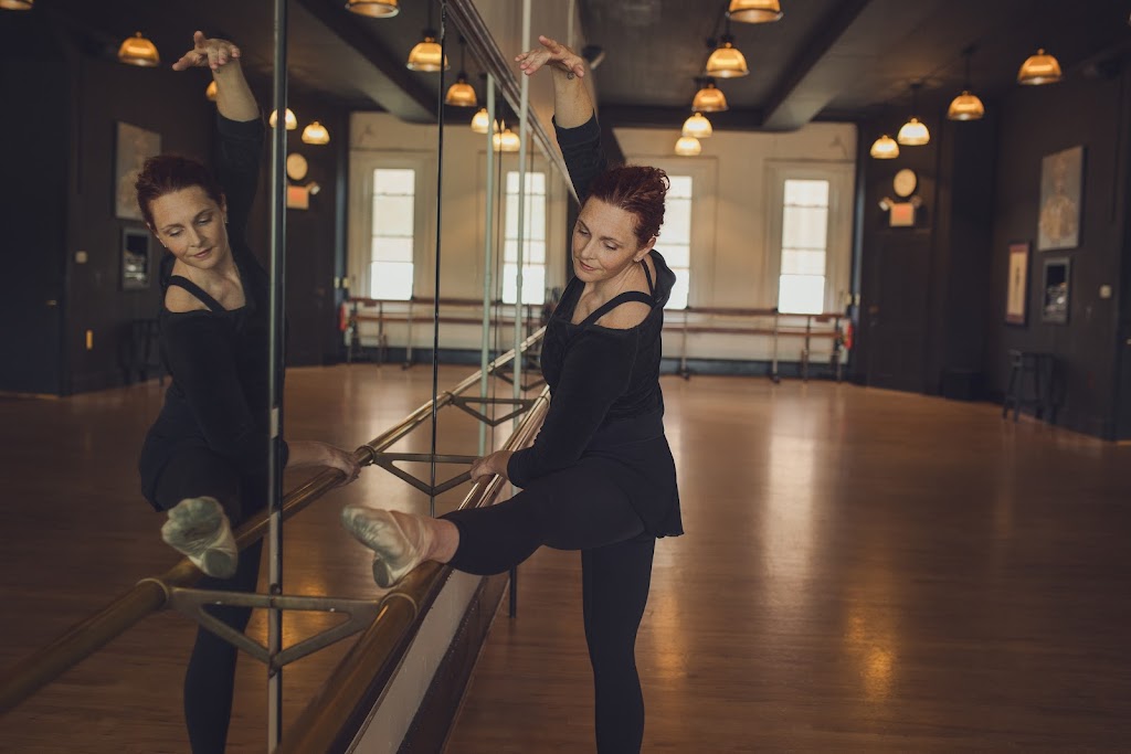  Hansings School of Dance