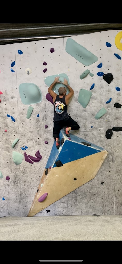 La Bloquera | Espai d'escalada