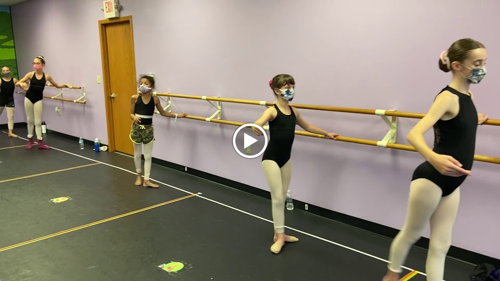  Next Step Dance Studio