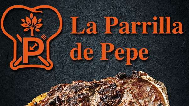 La Parrilla de pepe — Comida y bebida