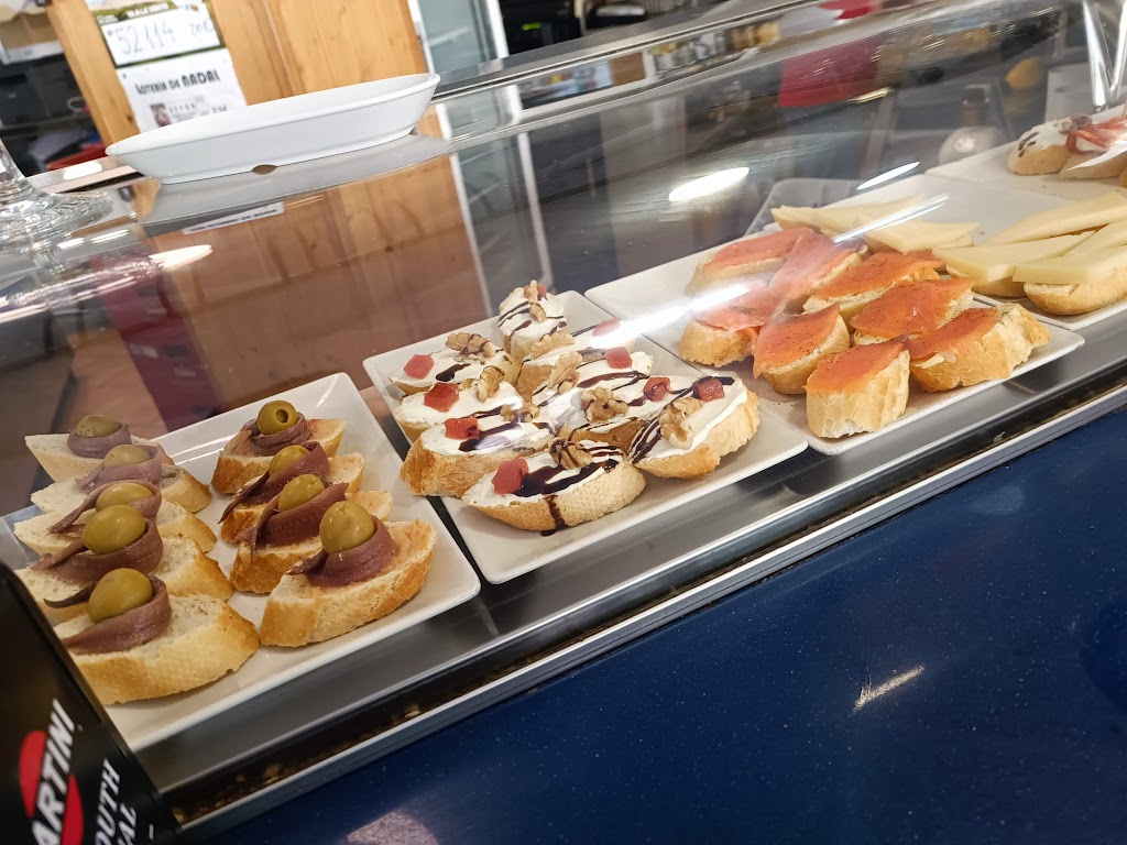 Trentavuit Viejo Torredembarra