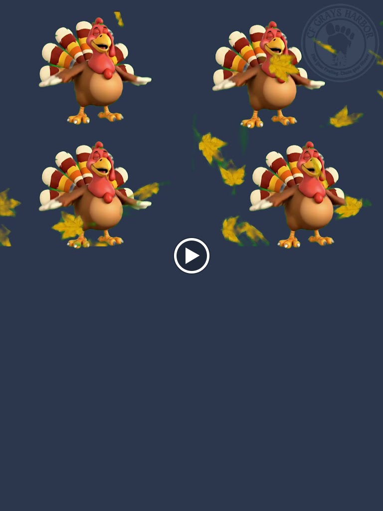  CrossFit Grays Harbor