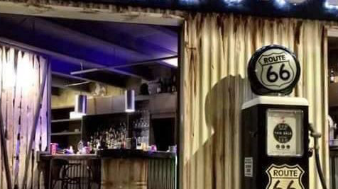 Cerveceria La Ruta