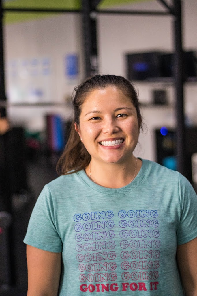  CrossFit Cove - Columbia