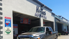 Hi-Tech Auto & Tire Center