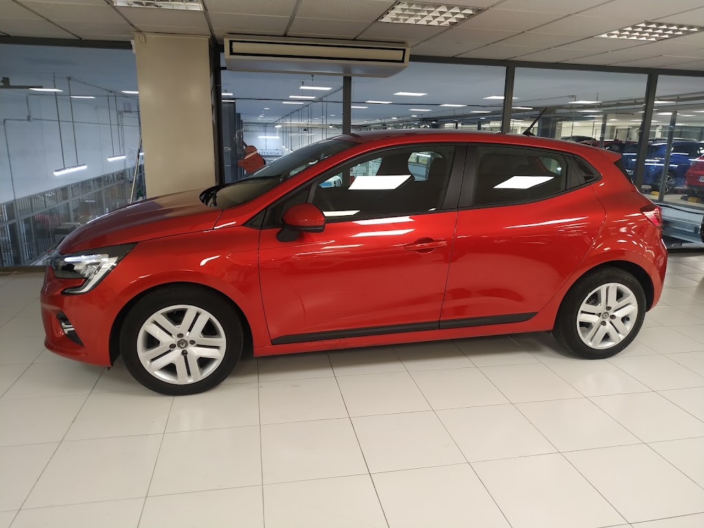 Renault Castellon AUTERSA — Mas recientes