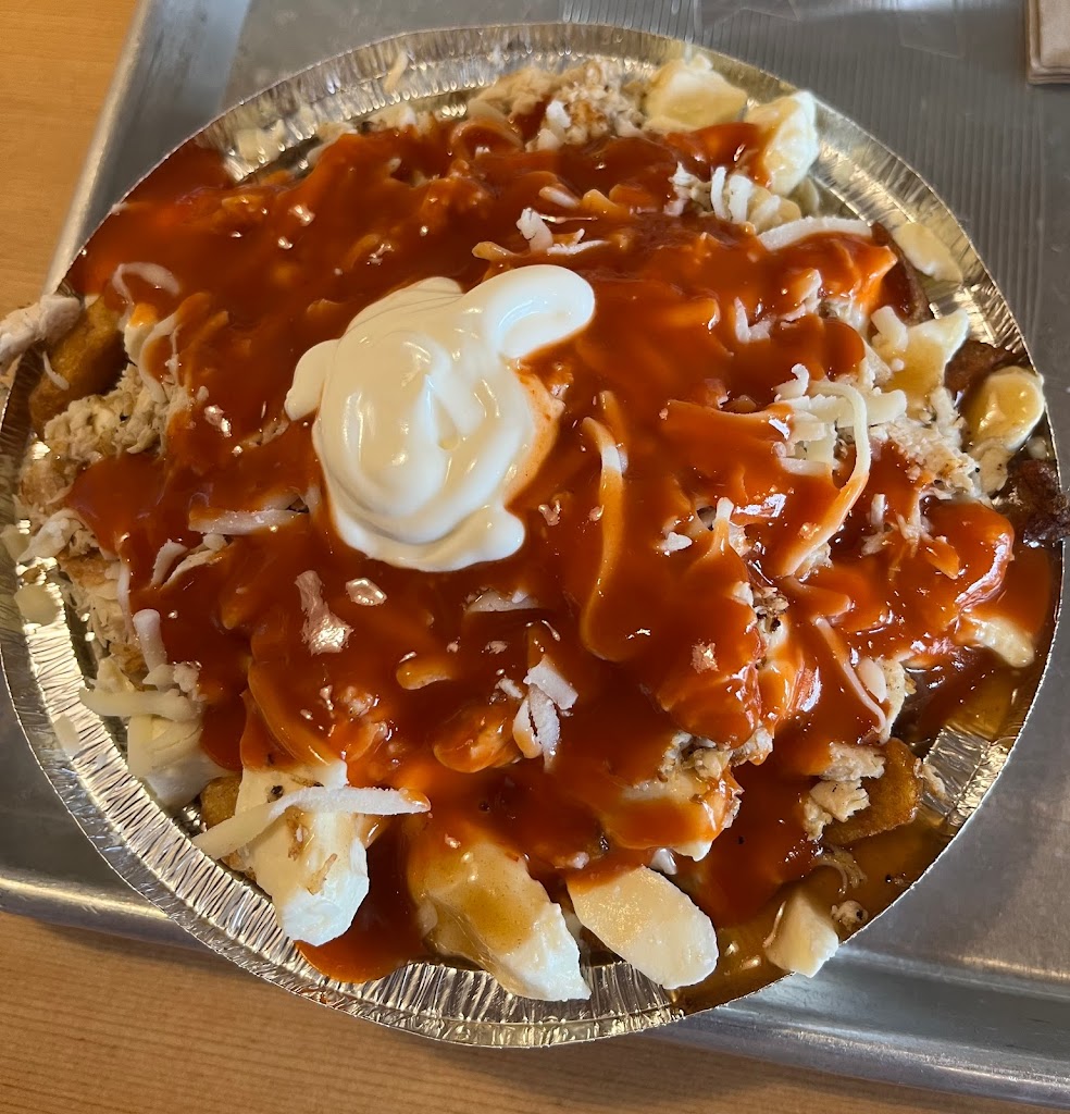 Poutine