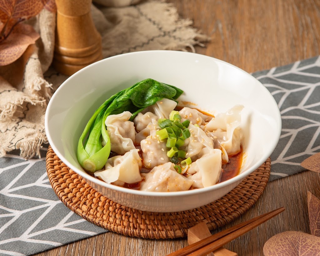 渝味食記重慶小麵－武廟店 的照片
