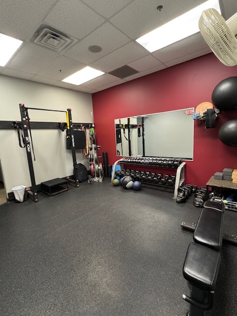  Oakes Fitness, Westford