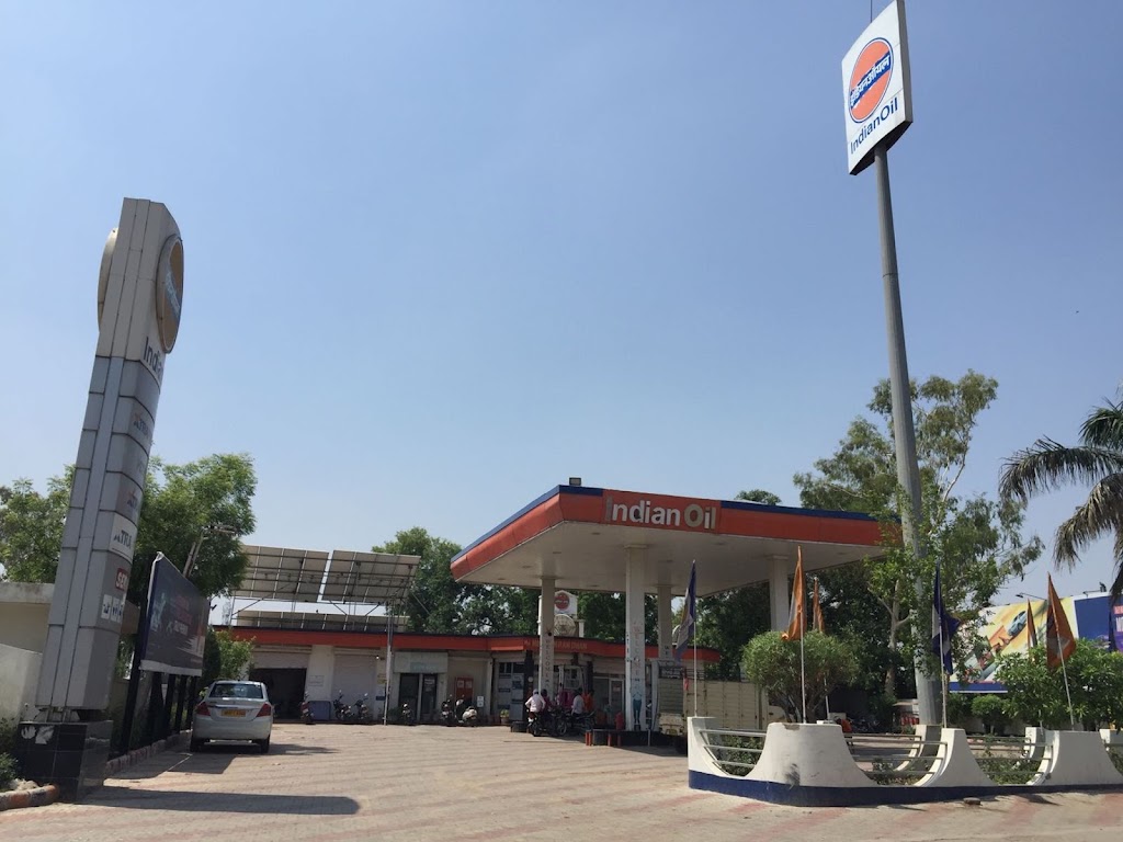 IndianOil
