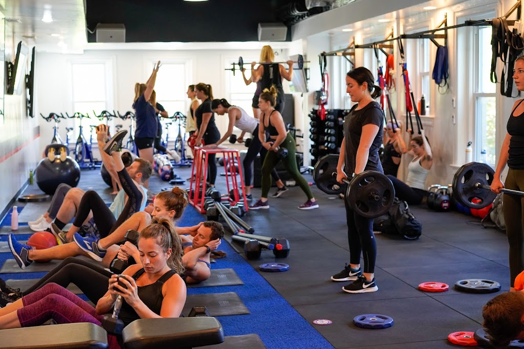  F45 Training U Street