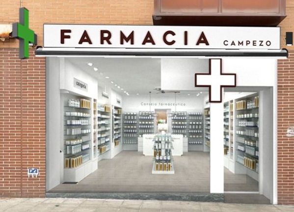 Farmacia Campezo 14