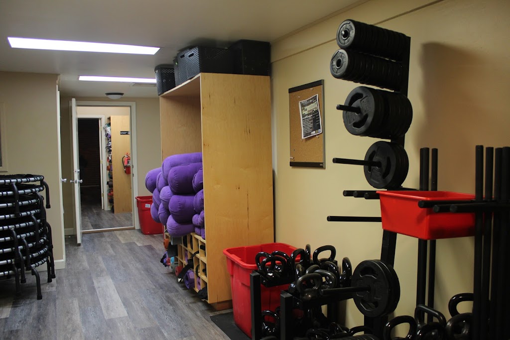  BDY Studios- Yoga | Barre | Cycle | Strength (Huntington)
