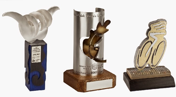 Kopas - Marcaje industrial y trofeos personalizados