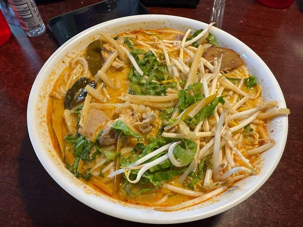 Eastside Thai Restaurant