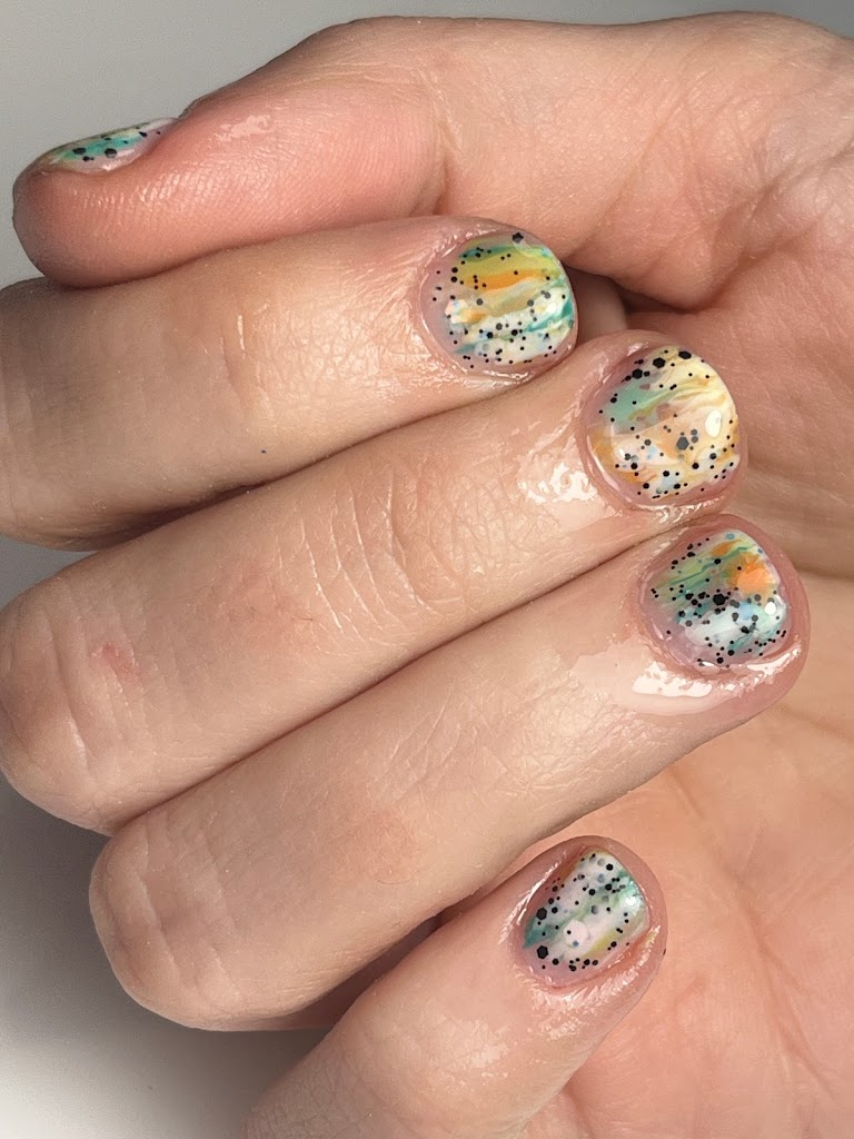 Nerea Gonzalez Nails Studio