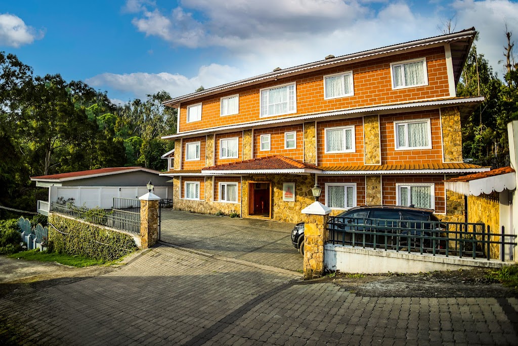 Hotel Altius Nest