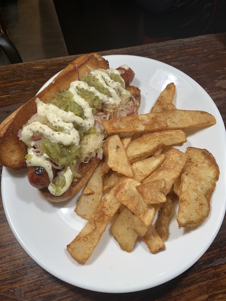  Paddy Coughlin's Pub